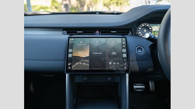 2026 Approved Land Rover Discovery Sport Varesine Blue AWD D200 Landmark