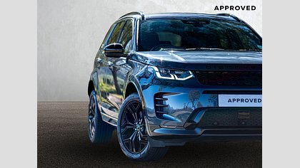 Discovery Sport 25