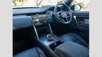 Discovery Sport 20