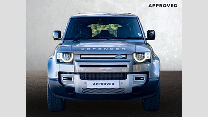 Defender 110 1