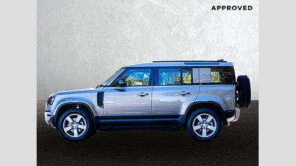Defender 110 3