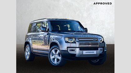 Defender 110 0
