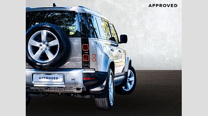 Defender 110 23
