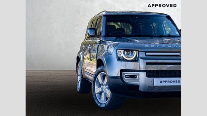 Defender 110 22
