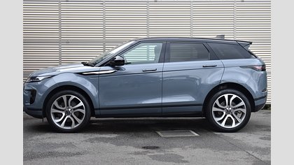 Range Rover Evoque 10