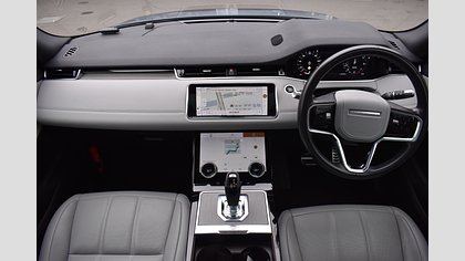 Range Rover Evoque 11