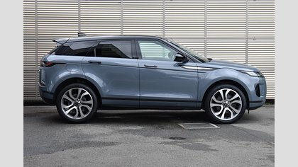 Range Rover Evoque 8