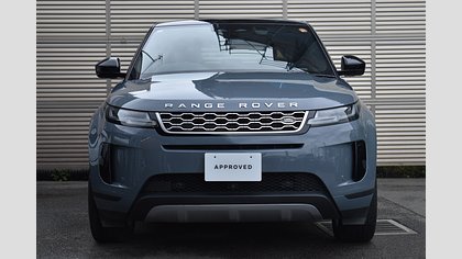 Range Rover Evoque 2
