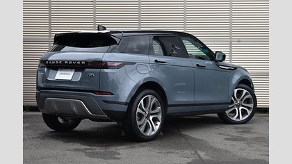Range Rover Evoque 6