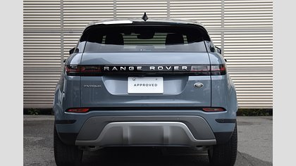 Range Rover Evoque 5