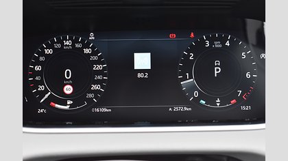 Range Rover Evoque 12