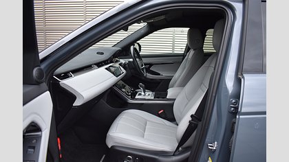 Range Rover Evoque 13