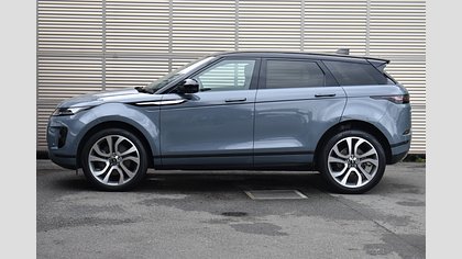 Range Rover Evoque 3