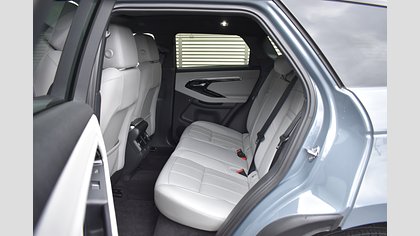 Range Rover Evoque 14