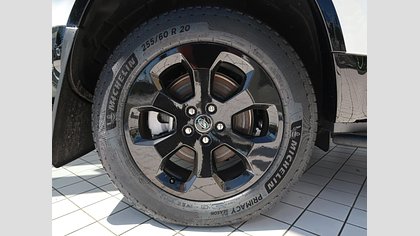 Defender 110 30