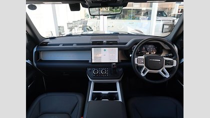 Defender 110 25