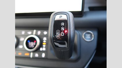 Defender 110 35