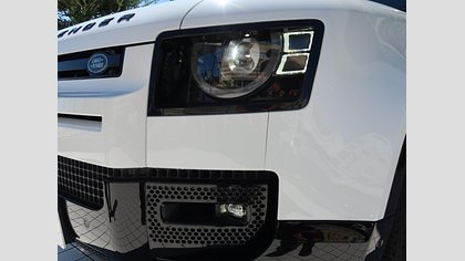Defender 110 10