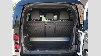 Defender 110 45