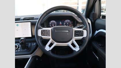 Defender 110 24