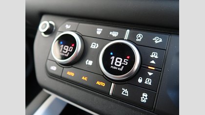 Defender 110 11