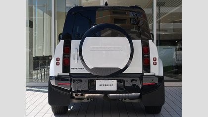 Defender 110 3