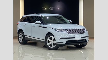 Range Rover Velar 0