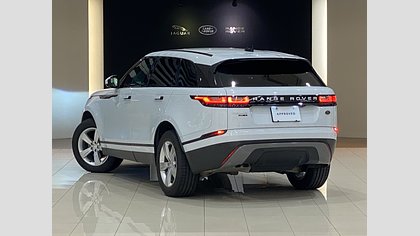 Range Rover Velar 1