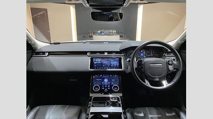 Range Rover Velar 3