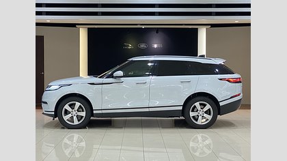 Range Rover Velar 5