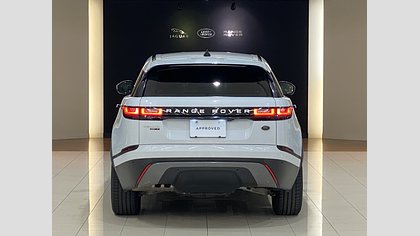 Range Rover Velar 6