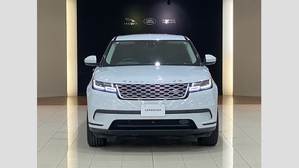 Range Rover Velar 7