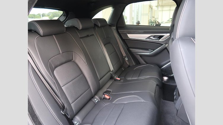 2023 認定中古車 Jaguar F-Pace サントリーニブラック P250 AWD（オートマチック） R-DYNAMIC SE