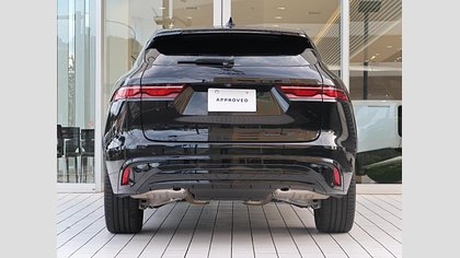 F-Pace 4