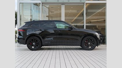 F-Pace 6