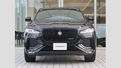 F-Pace 0