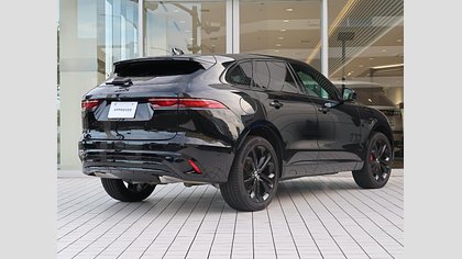 F-Pace 5