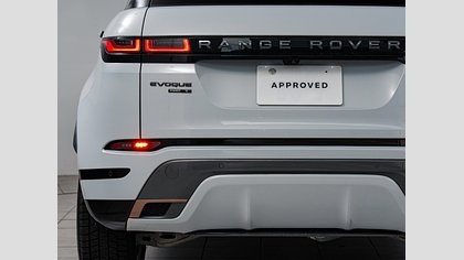 Range Rover Evoque 9