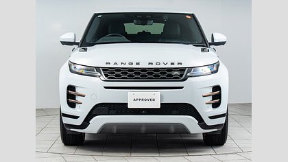 Range Rover Evoque 7