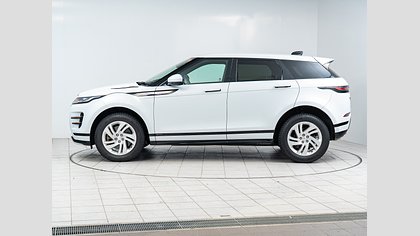 Range Rover Evoque 5