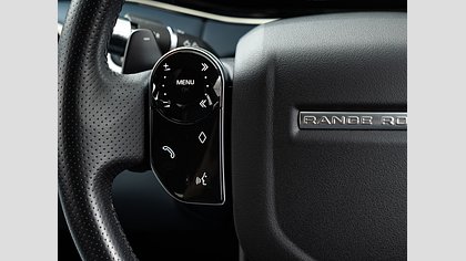 Range Rover Evoque 20