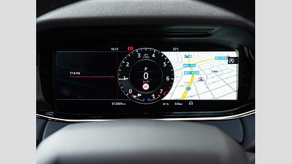 Range Rover Evoque 15