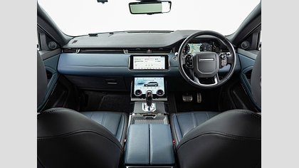 Range Rover Evoque 3