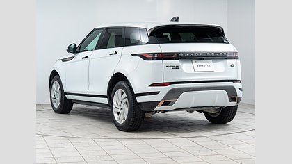 Range Rover Evoque 1