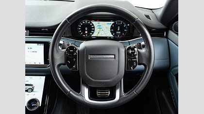Range Rover Evoque 27