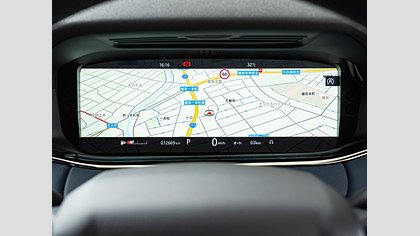Range Rover Evoque 29