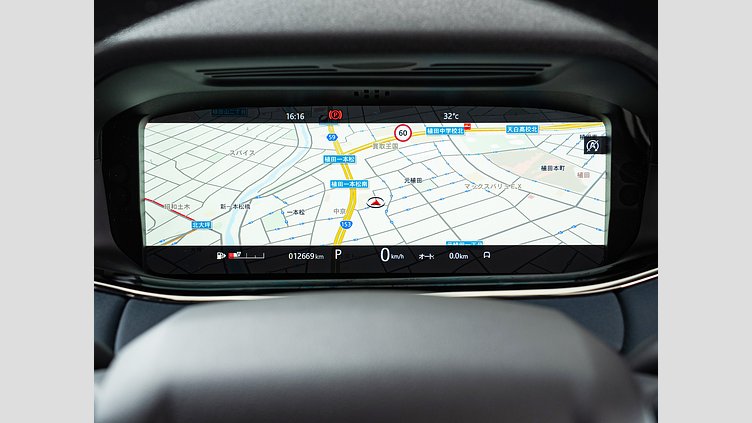 2019 認定中古車 Land Rover Range Rover Evoque ユーロンホワイト P250 R-DYNAMIC S　P250