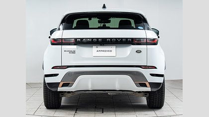 Range Rover Evoque 6