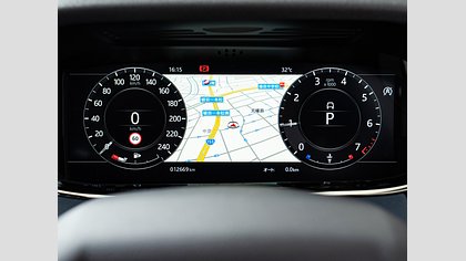 Range Rover Evoque 16