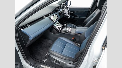 Range Rover Evoque 2